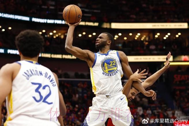 科尔谈威金斯：没有他，我们2022年根本无法夺冠